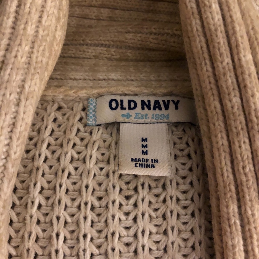 Cardigan - Picture 5 of 5